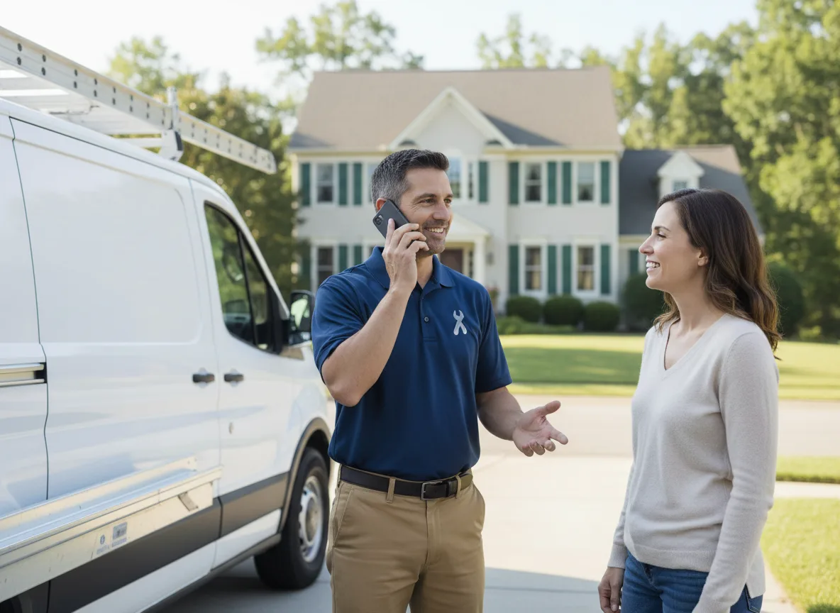Home Gutter Service Sweeden, KY FAQs